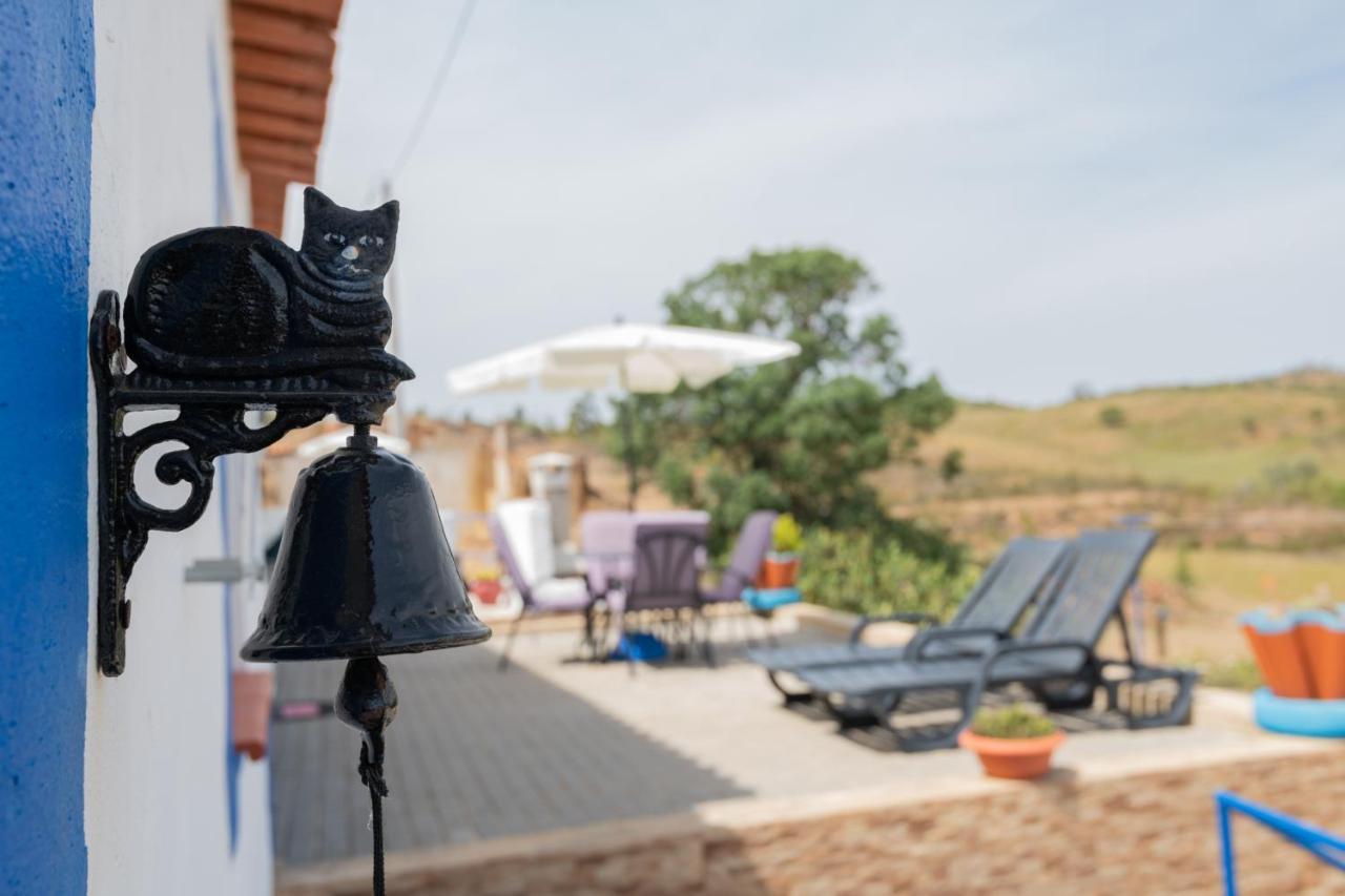 Monte Corte Encharia São Teotónio Dış mekan fotoğraf